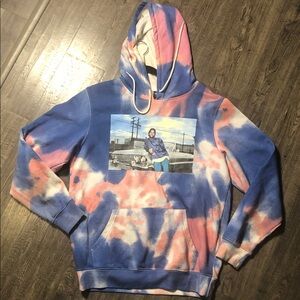 Boys N Da Hood Hoodie Ice Cube